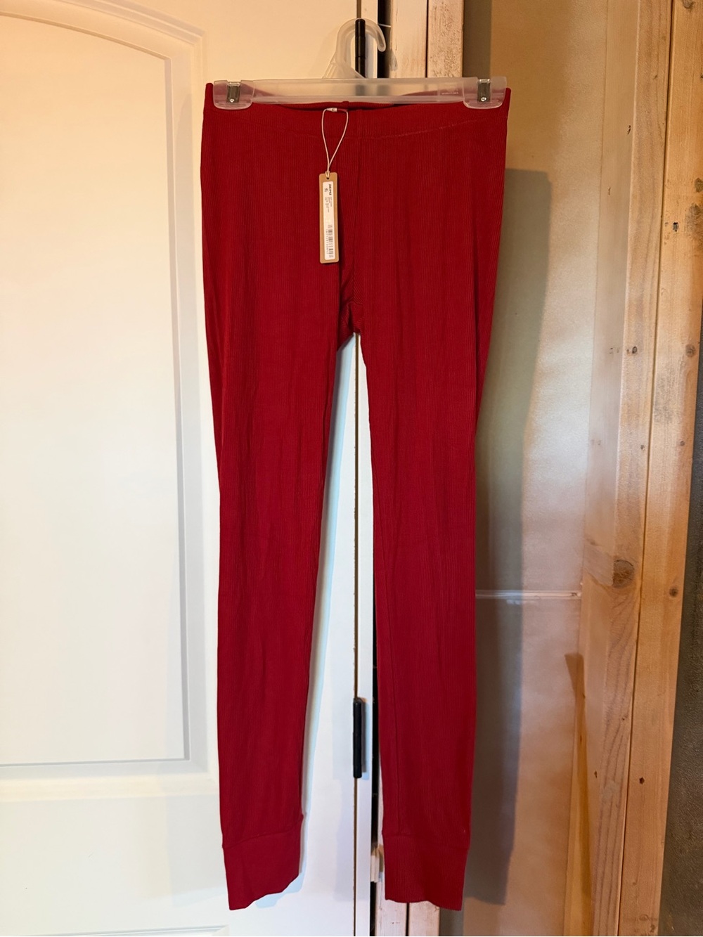 Women’s Skims Soft Lounge Leggings Size Small New With Tags